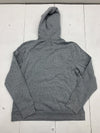 Old Navy Mens Grey Pullover Hoodie Size XL