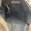 Balenciaga 173082•200047 The Part Time 2way Strap Shoulder Bag Brown Leather*
