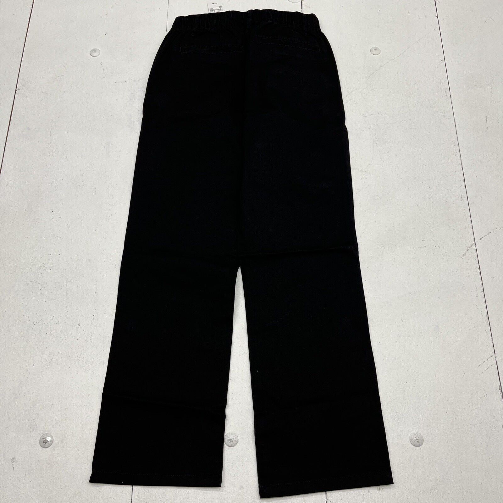 The Children's Place Black Husky Taille Forte Pants Boys Size Large (1 -  beyond exchange
