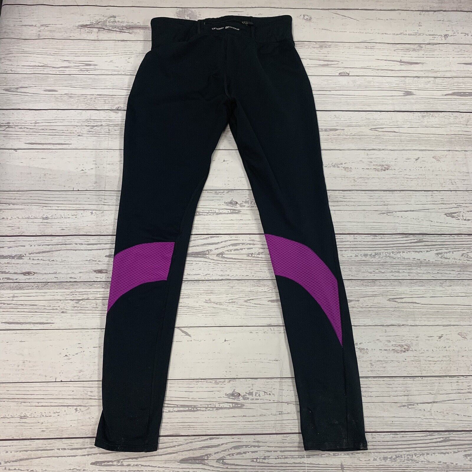 Under Armour Black leggings Womens Size Small - beyond exchange