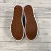 VANS OLD SKOOL BLACK/WHITE CLASSIC SKATE Shoes KIDS SIZE 1.0 4001110311