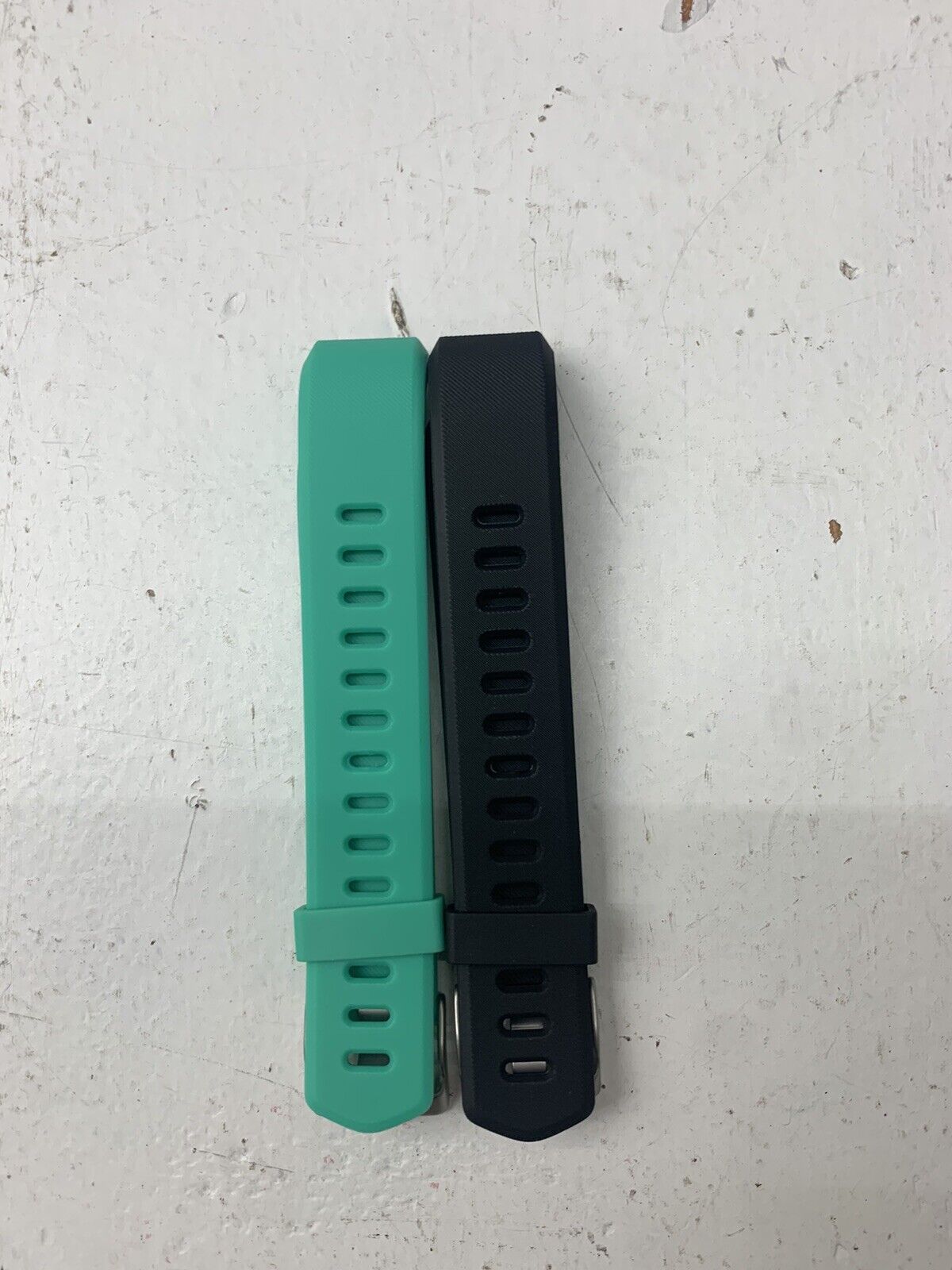 ScarDS Black Green Replacement Bands