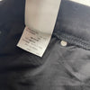 Signature Levi Totally Shaping Pull On Black Skinny Pants Women’s Size 6 New